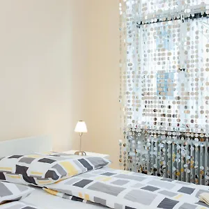  Apartment Greatstay - Bornstedterstr.